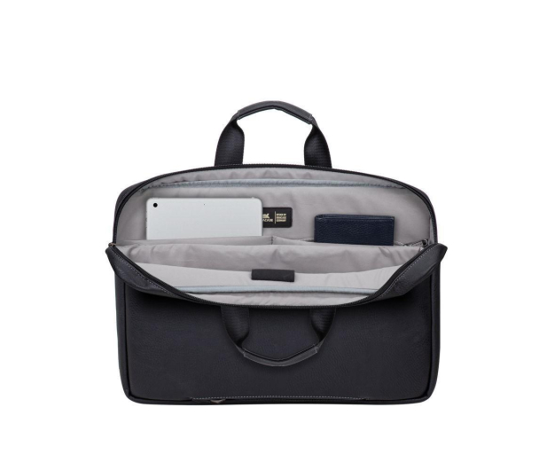 RIVACASE Orly 8940 16" czarny - 739425 - zdjęcie 11